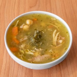 Chicken Soup