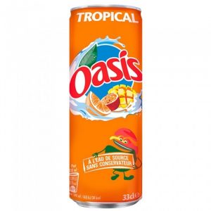 Oasis